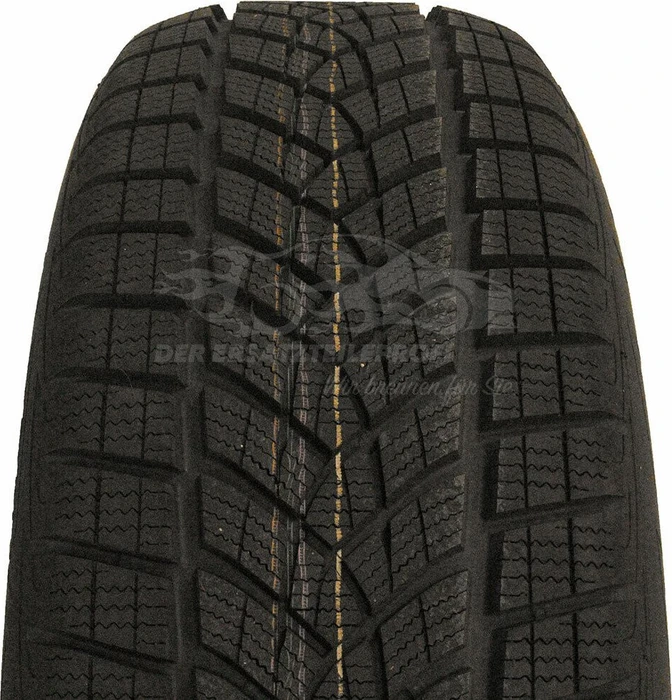 Goodyear UltraGrip Performance SUV G1 215/60 R17 96H