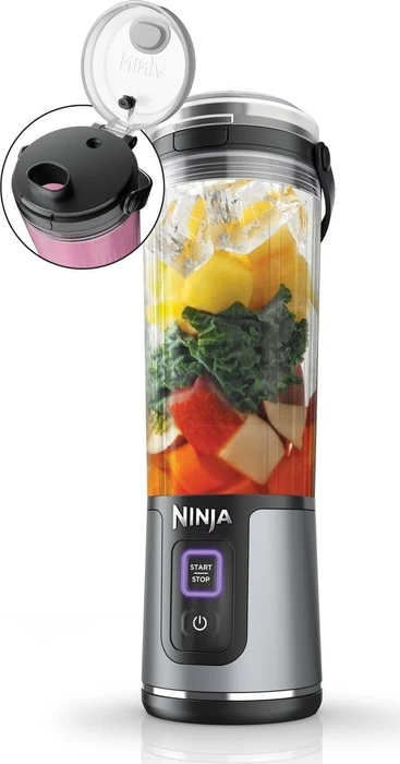 Ninja Blast Standmixer