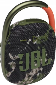 JBL Clip 4 Camo