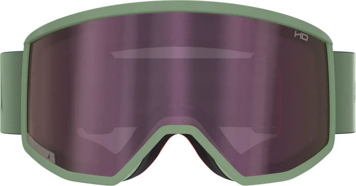 Atomic Four M HD pistachio