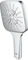 Grohe Rainshower SmartActive 130 Cube Handbrause chrom Vorschaubild