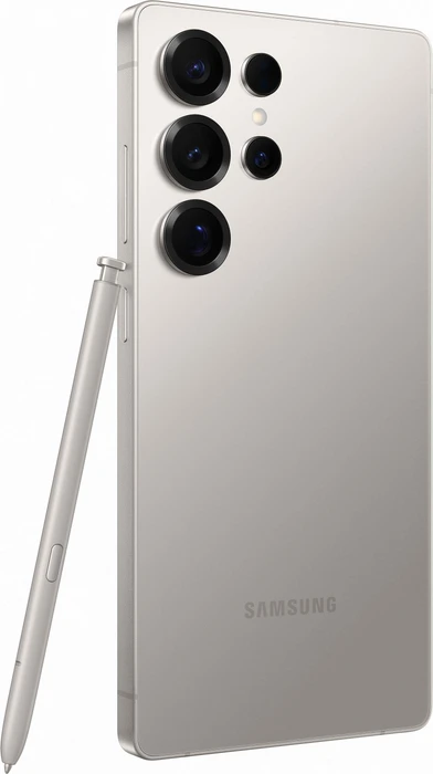 Samsung Galaxy S25 Ultra 1TB Titanium Gray