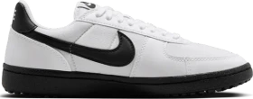 Nike Field General white/metallic silver/black (Damen)