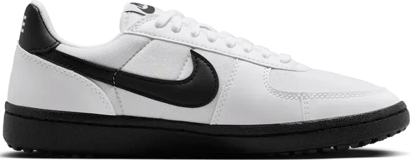 Nike Field General white/metallic silver/black (Damen)