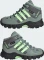 adidas Terrex Mid GTX silver green/green spark/grey four (Junior) Vorschaubild