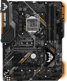 ASUS TUF B360-Pro Gaming (Intel 1151 v2)