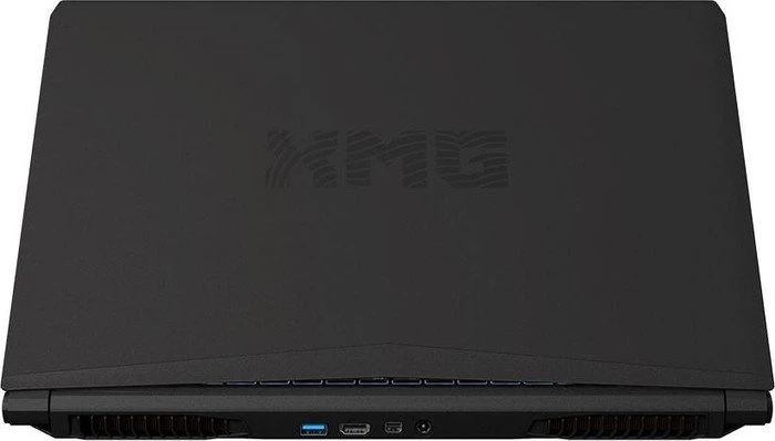 Schenker XMG A506-VE-bnr, Core i5-6440HQ, 8GB RAM, 1TB HDD, GeForce GTX 960M, DE