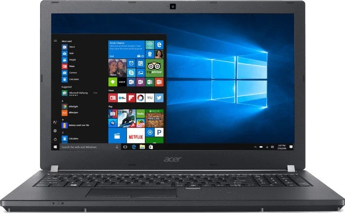 Acer TravelMate P4 TMP459-M-59C3, Core i5-6200U, 8GB RAM, 256GB SSD, DE