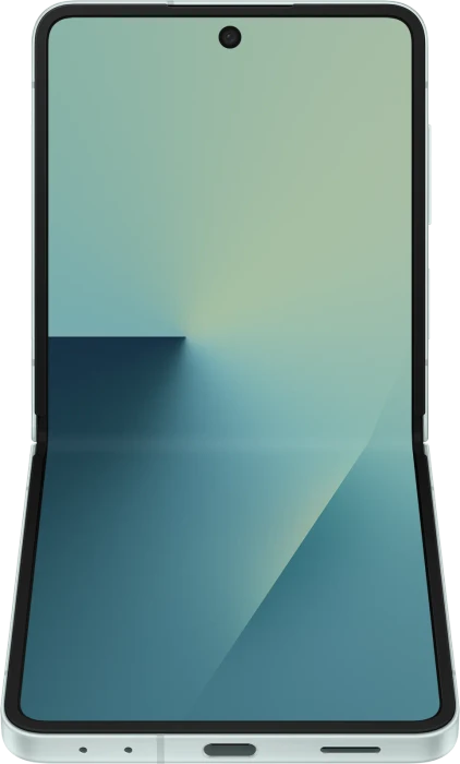 Samsung Galaxy Z Flip7 512GB Mint