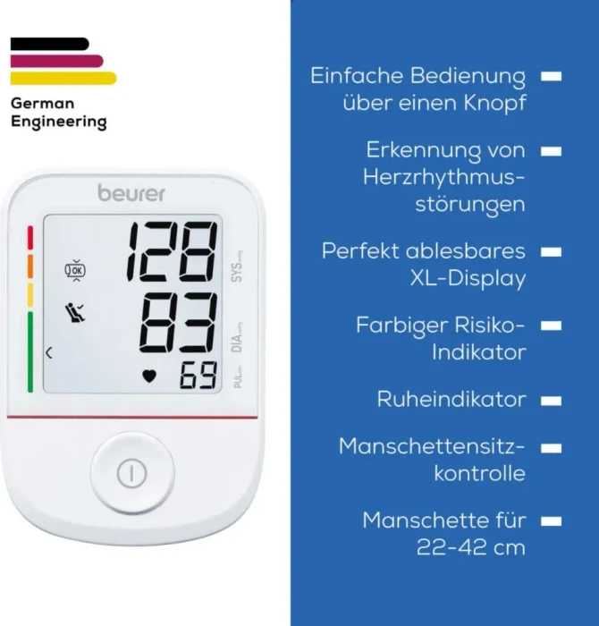 Beurer BM 38