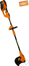 Atika GTC 40-305 Akku-Rasentrimmer solo
