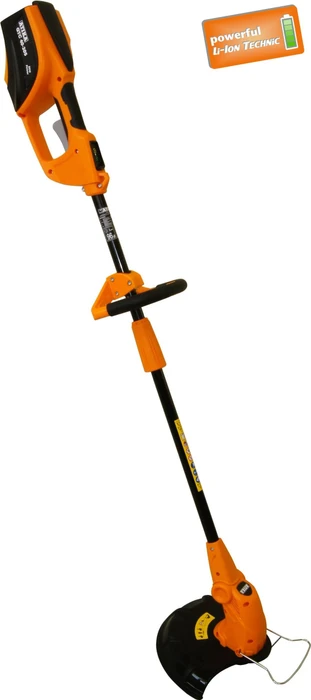 Atika GTC 40-305 Akku-Rasentrimmer solo