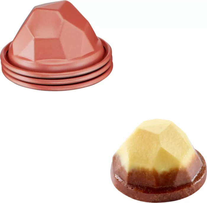 Tefal Creabake Backform-Set