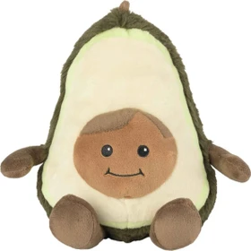 Warmies Pop Avocado Wärmekissen