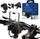 3MK Bike Holder Damper Pro schwarz
