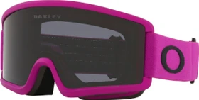 Oakley Target Line S dark grey/ultra purple