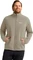 Jack Wolfskin Waldsteig FZ Funktionsjacke linen (Herren) Vorschaubild
