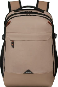 Samsonite Roadseeker M 15.6" Laptop-Rucksack, dune