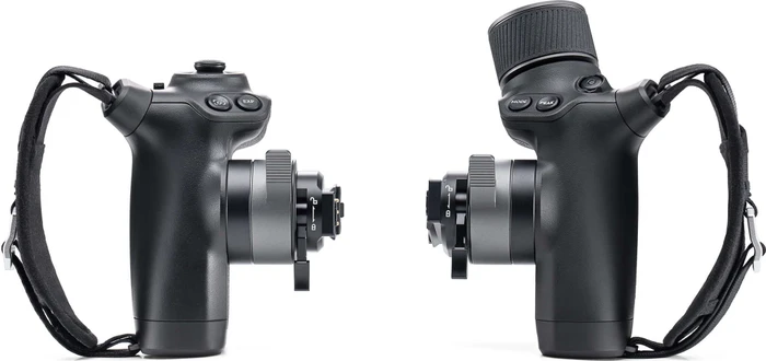 DJI Ronin 4D Handgriff Combo