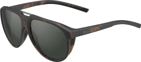 Bollé Euphoria tortoise matte/axis