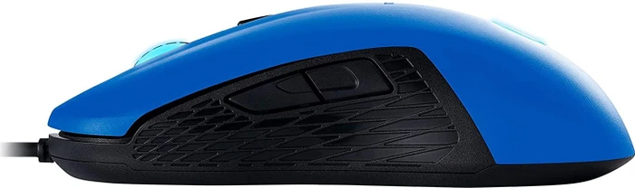 Nacon GM-110 Gaming Mouse blau, USB