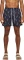 Urban Classics Pattern Badeshorts (Herren) Vorschaubild