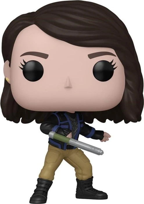 FunKo Pop! - Marvel Captain America Brave New World - Ruth Bat-Seraph