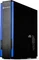 SilverStone Milo ML07, schwarz, Mini-ITX Vorschaubild