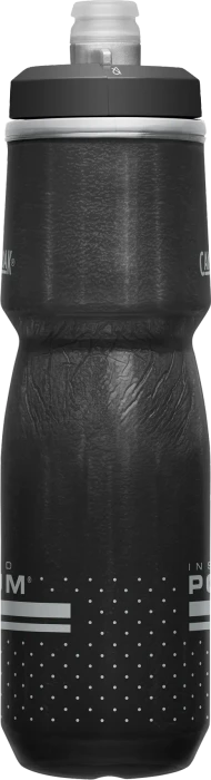CamelBak Podium Chill Isolierflasche 710ml schwarz