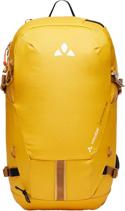 Vaude Monviso 20 burnt yellow