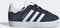 adidas Gazelle Comfort Closure Elastic Laces collegiate navy/cloud white (Junior) Vorschaubild