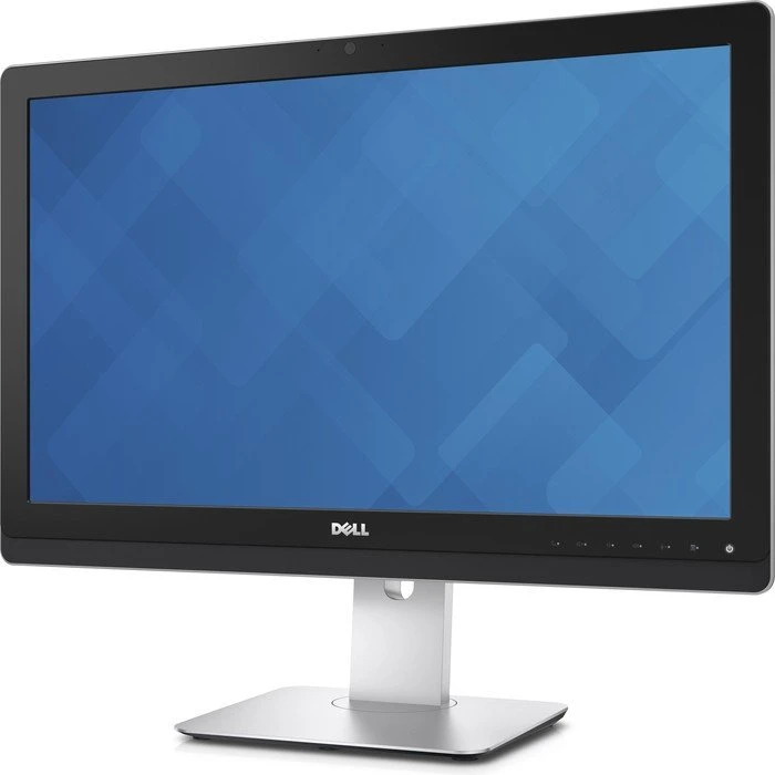 Dell UltraSharp UZ2315H, 23"