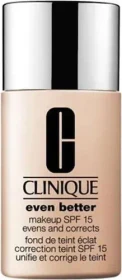 Clinique Even Better Evens and Corrects Makeup Foundation WN125 mahogany LSF15, 30ml