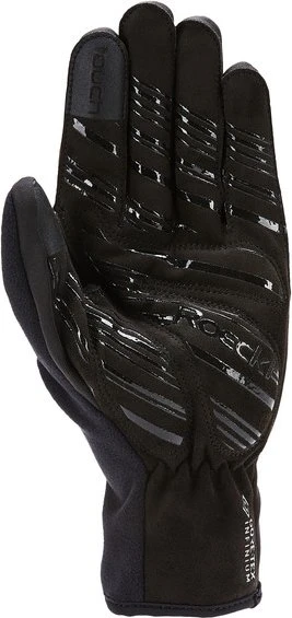 Roeckl Raiano Fahrradhandschuhe schwarz