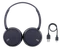 JVC HA-S36W blau Vorschaubild