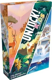 Unlock! - Kids Sagenhafte Geschichten