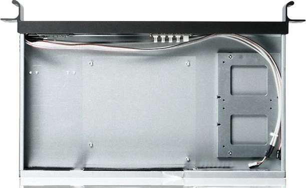 Rackmax RM-1910 Server Case, 1HE