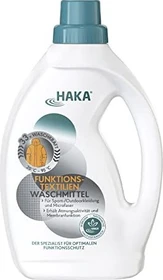 Haka Sport- & Funktionstextilien Waschmittel flüssig, 1l