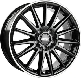 CMS C23 8.0x18 5/112 ET55 (verschiedene Farben)