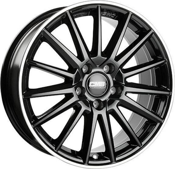 CMS C23 8.0x18 5/112 ET55 (verschiedene Farben)