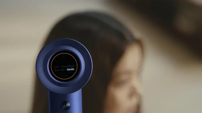 Philips BHD839/00 Series 8000