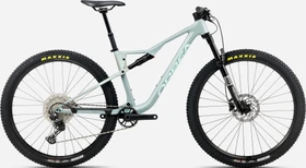 Orbea Oiz H30 blue stone Modell 2026