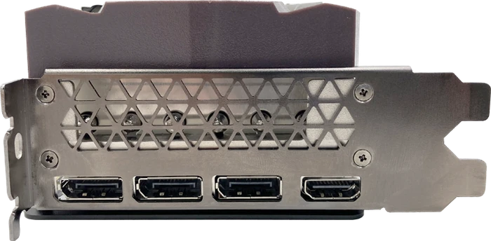 Manli GeForce RTX 3080, 12GB GDDR6X, HDMI, 3x DP