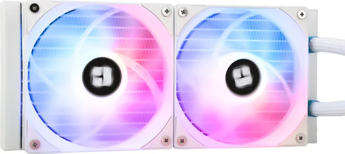 Thermalright Aqua Elite 240 White V3