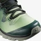 Salomon Vaya Mid GTX green gables/spruce stone/shadow (Damen) Vorschaubild