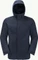 Jack Wolfskin Altenberg 3in1 Funktionsjacke night blue (Herren) Vorschaubild