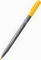 Staedtler pigment brush pen 371 sonnengelb, 10er-Pack Vorschaubild