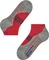 Falke RU4 Endurance Cool Short Laufsocken bloody mary (Herren) Vorschaubild