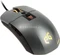 GeIL EpicGear Morpha Gaming Mouse gunmetal/schwarz, USB Vorschaubild