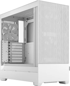 Fractal Design Pop Air White TG Clear Tint, Glasfenster